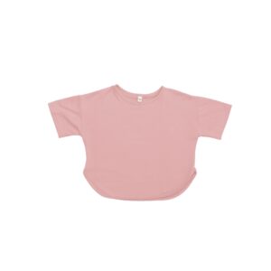 舒適涼感棉T（六色）
