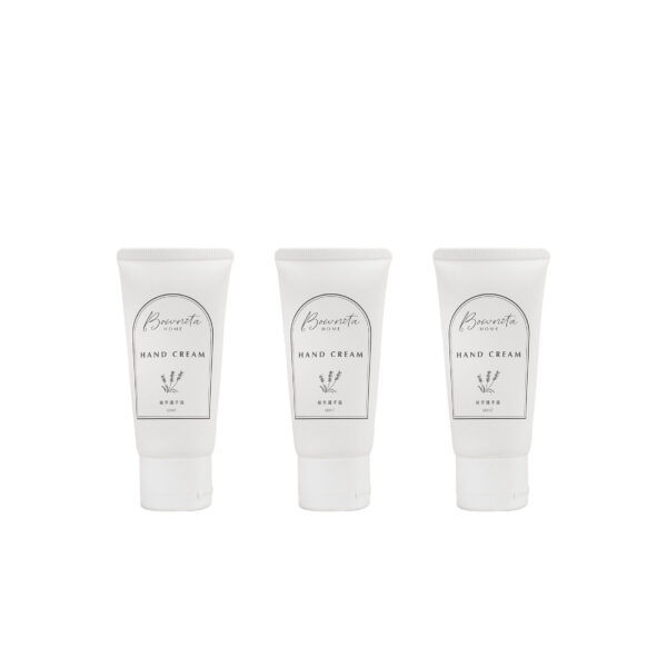植萃護手霜-60ml （三入組）