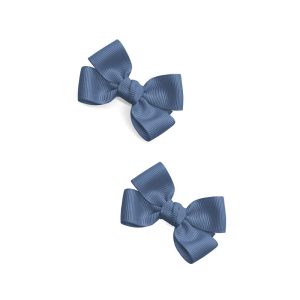 四瓣花系列-Smoke Blue